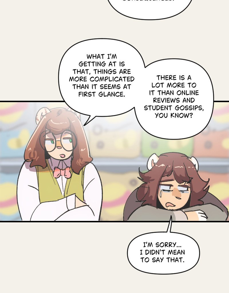 Wildly Normal - Episode 133, Page 1: Wildly Normal 133