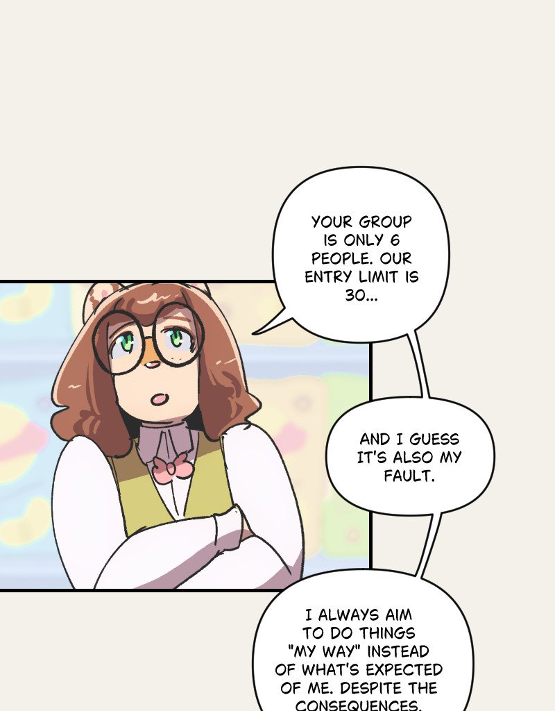 Wildly Normal - Episode 133, Page 1: Wildly Normal 133