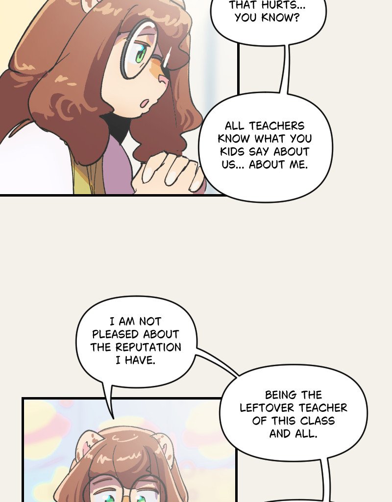 Wildly Normal - Episode 133, Page 1: Wildly Normal 133