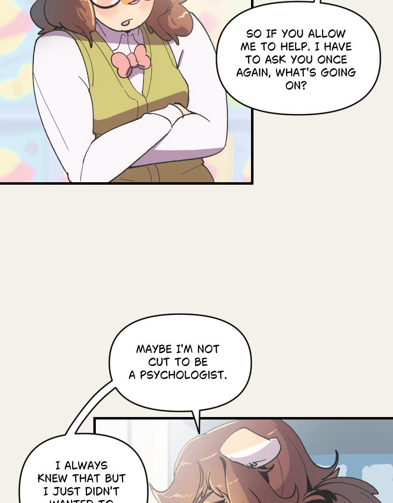 Wildly Normal - Episode 134, Page 1: Wildly Normal 134