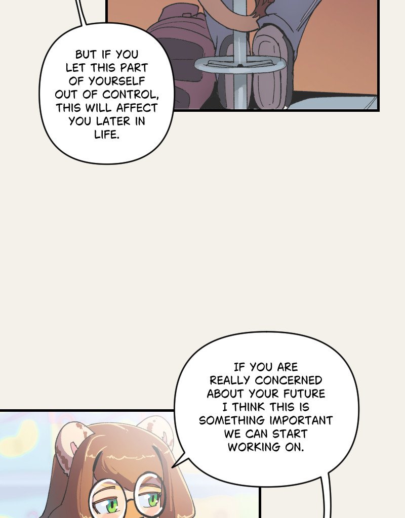 Wildly Normal - Episode 134, Page 1: Wildly Normal 134
