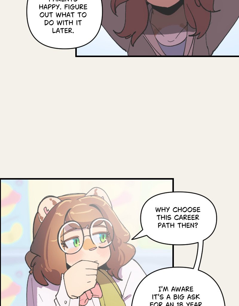 Wildly Normal - Episode 134, Page 1: Wildly Normal 134