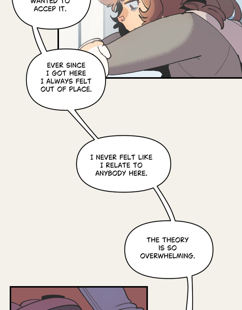 Wildly Normal - Episode 134, Page 1: Wildly Normal 134