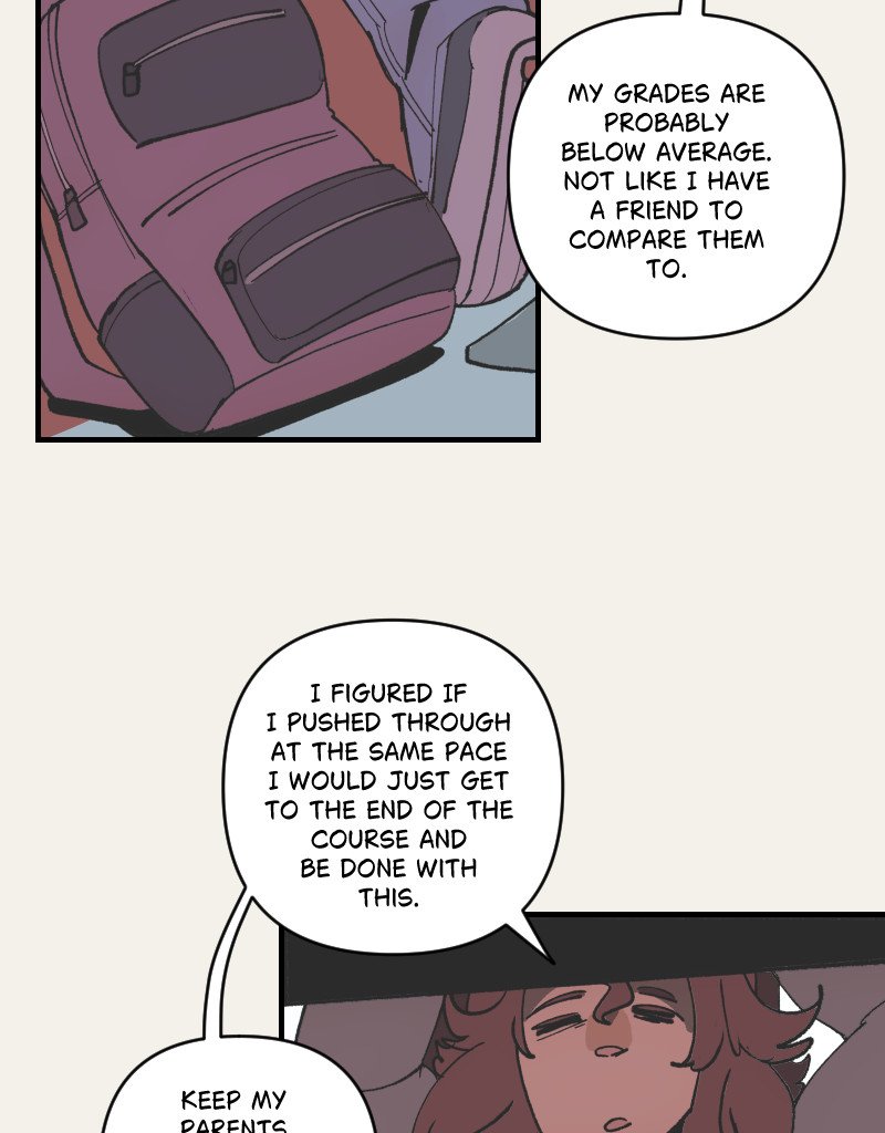 Wildly Normal - Episode 134, Page 1: Wildly Normal 134