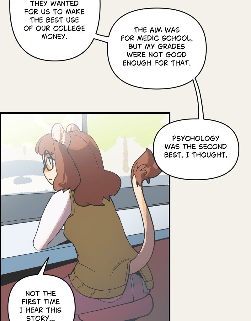 Wildly Normal - Episode 134, Page 1: Wildly Normal 134