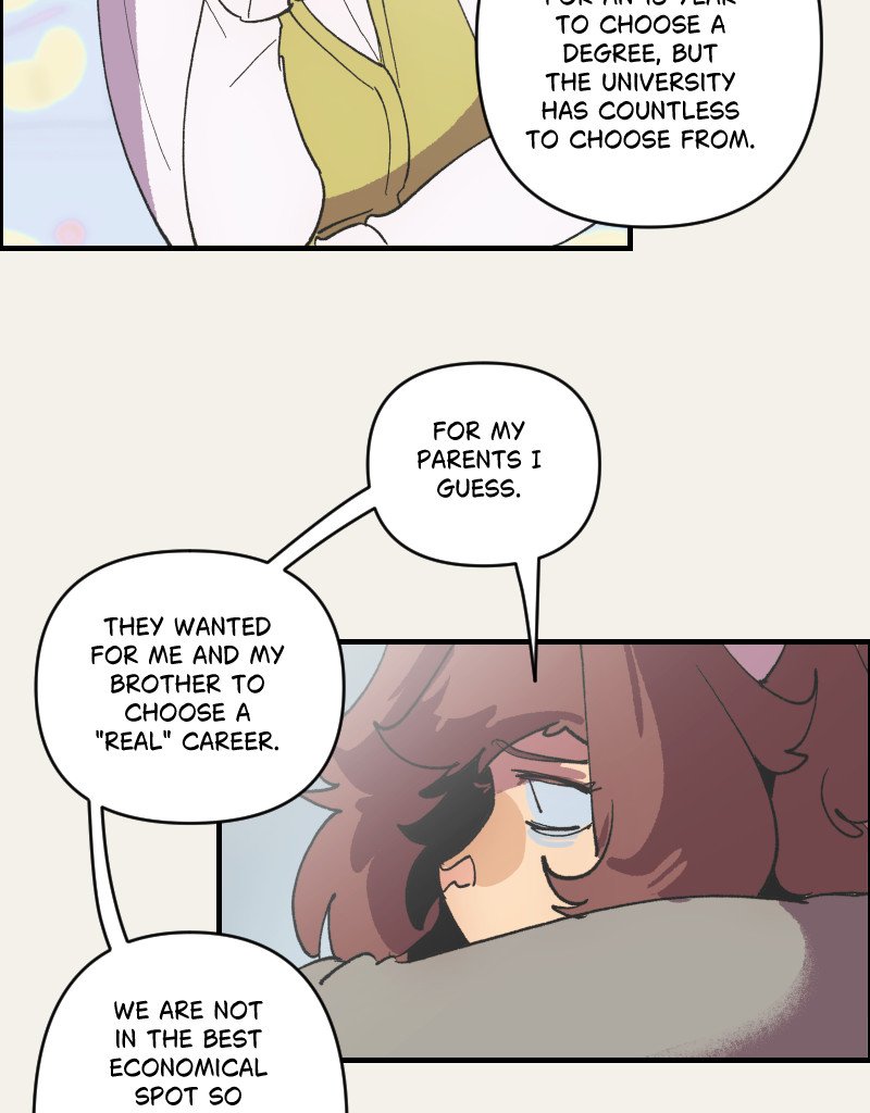 Wildly Normal - Episode 134, Page 1: Wildly Normal 134