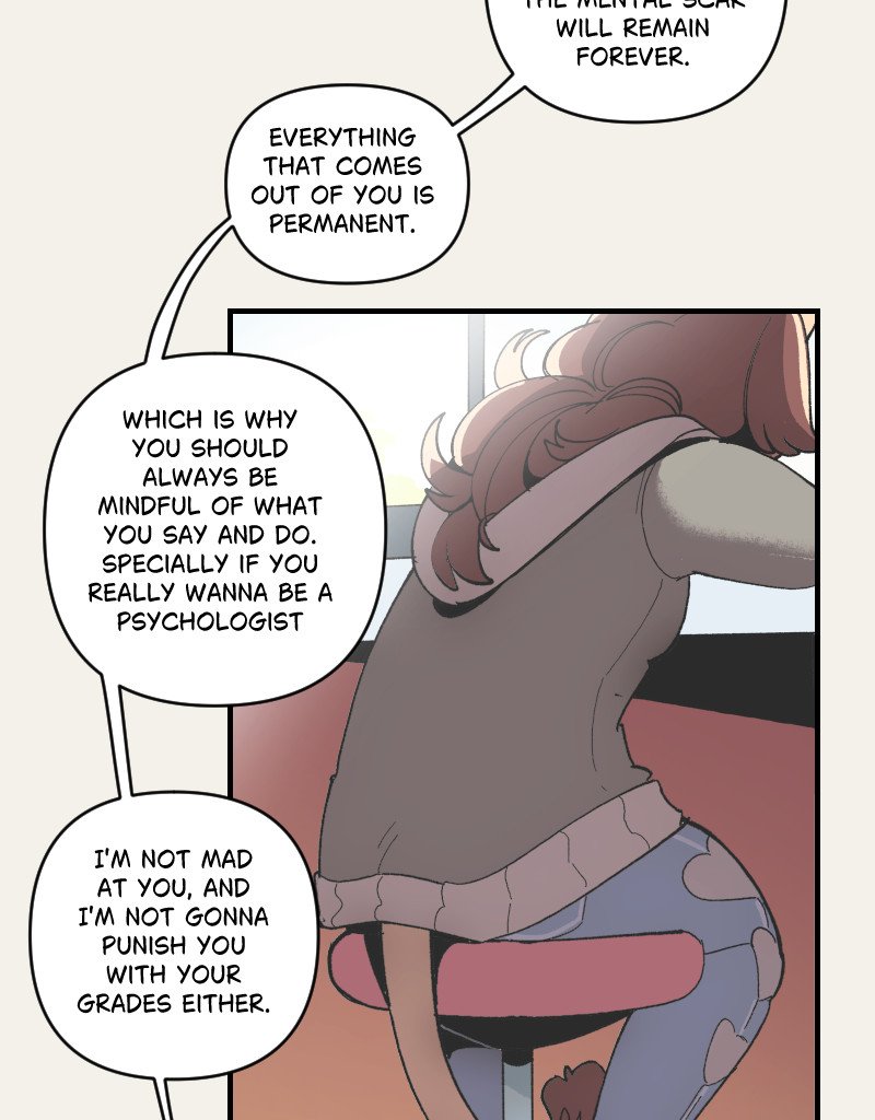 Wildly Normal - Episode 134, Page 1: Wildly Normal 134