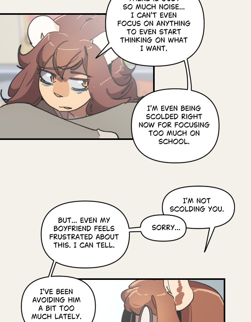 Wildly Normal - Episode 135, Page 1: Wildly Normal 135