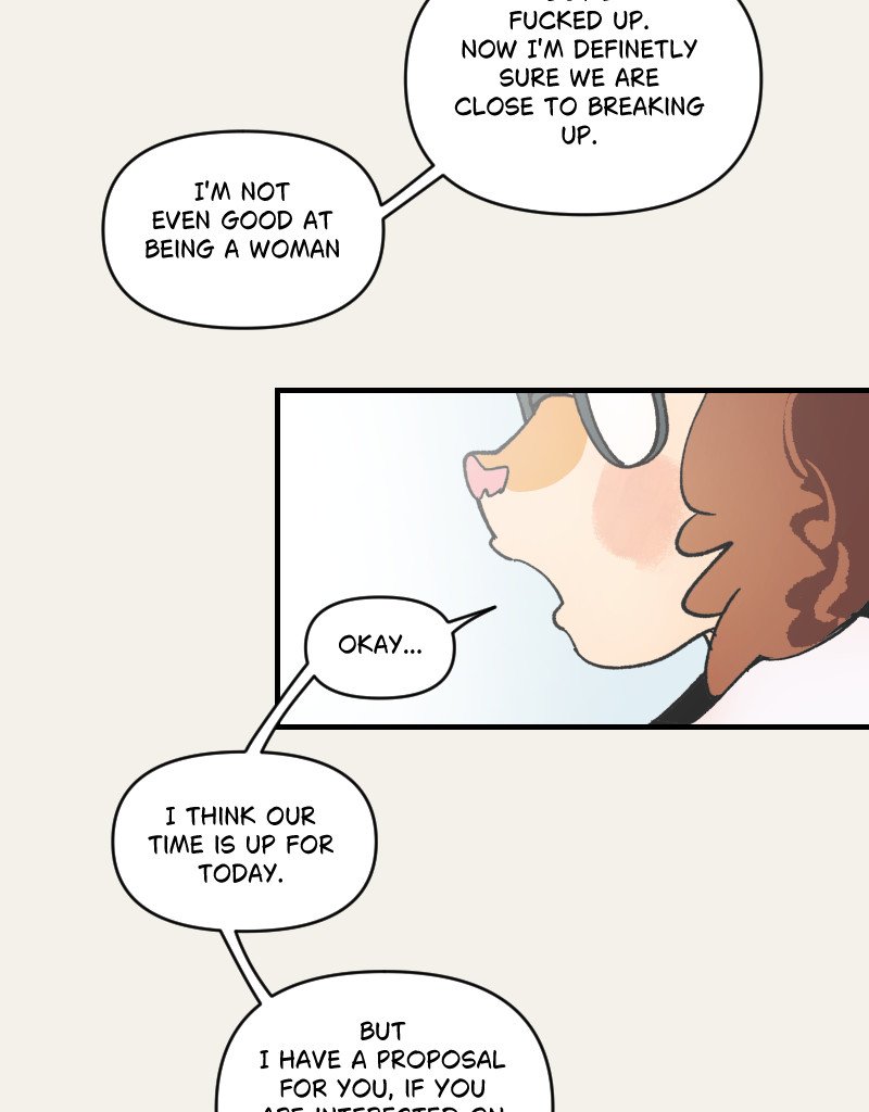 Wildly Normal - Episode 135, Page 1: Wildly Normal 135