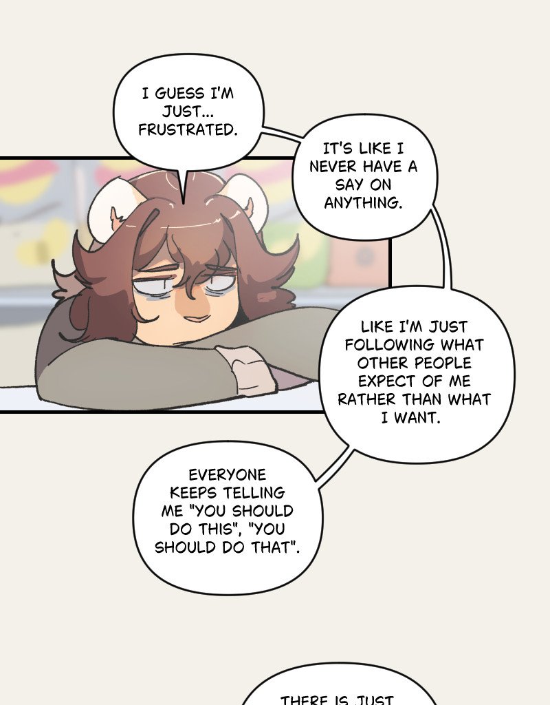 Wildly Normal - Episode 135, Page 1: Wildly Normal 135
