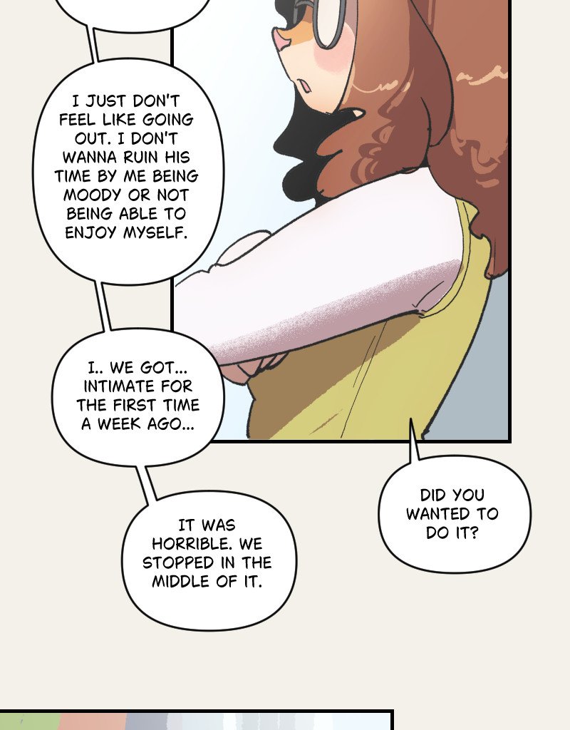 Wildly Normal - Episode 135, Page 1: Wildly Normal 135
