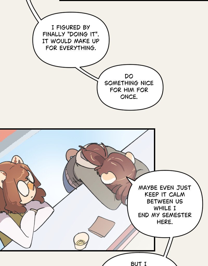 Wildly Normal - Episode 135, Page 1: Wildly Normal 135