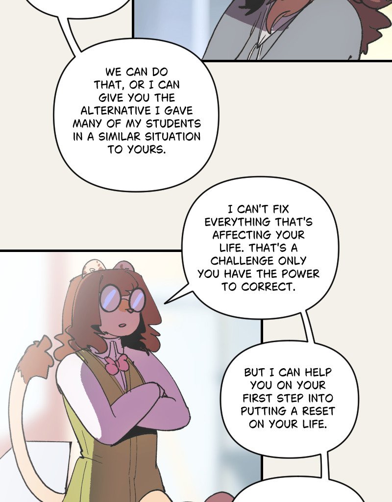 Wildly Normal - Episode 136, Page 1: Wildly Normal 136