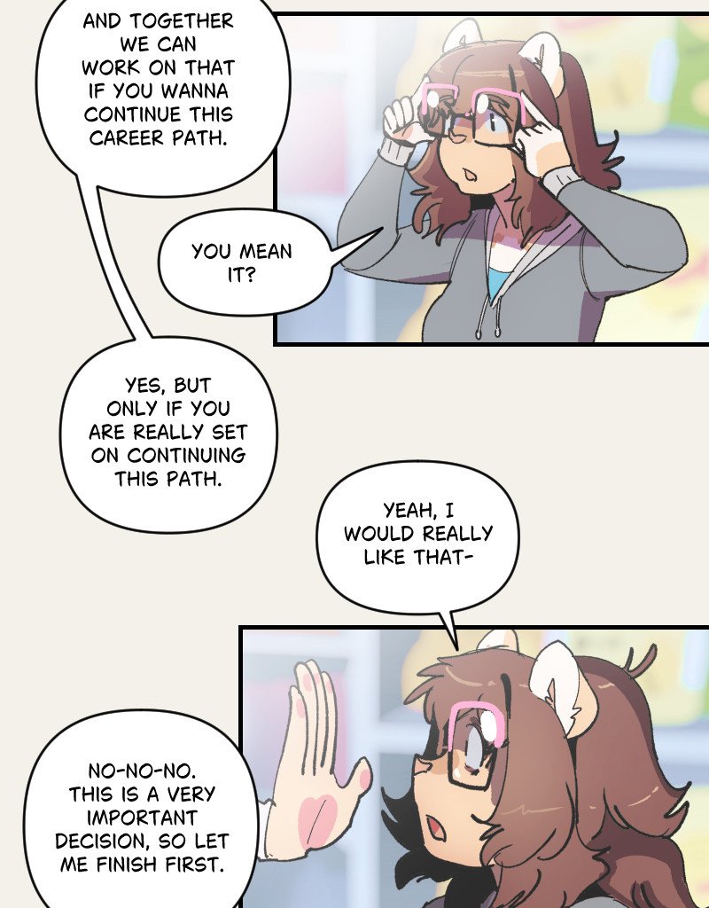 Wildly Normal - Episode 136, Page 1: Wildly Normal 136
