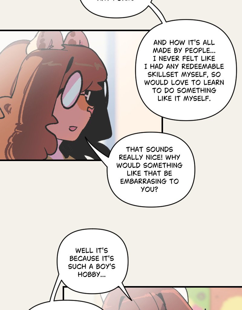 Wildly Normal - Episode 136, Page 1: Wildly Normal 136