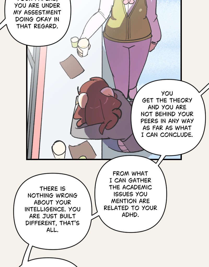 Wildly Normal - Episode 136, Page 1: Wildly Normal 136