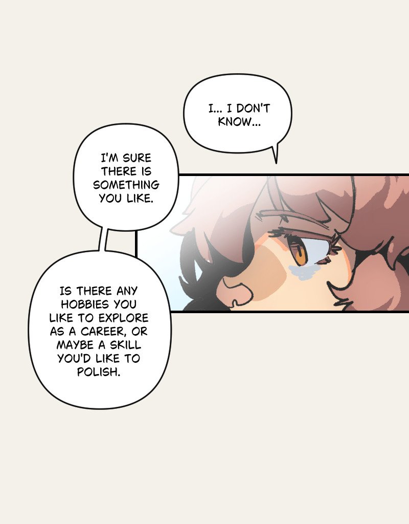 Wildly Normal - Episode 136, Page 1: Wildly Normal 136