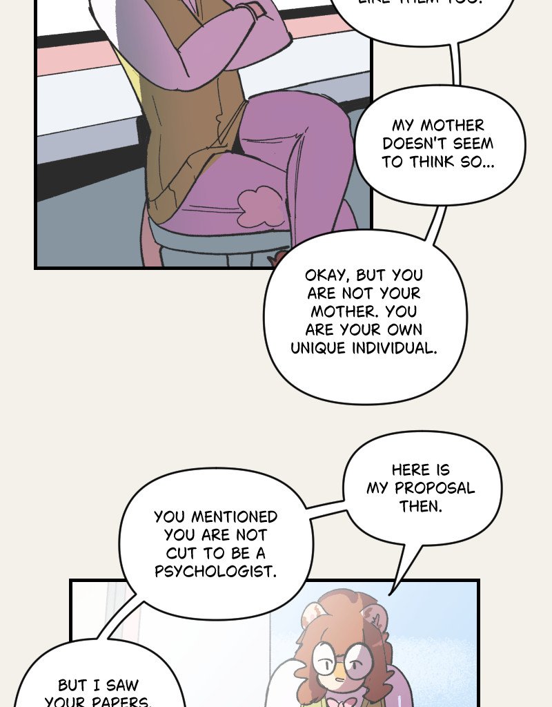 Wildly Normal - Episode 136, Page 1: Wildly Normal 136