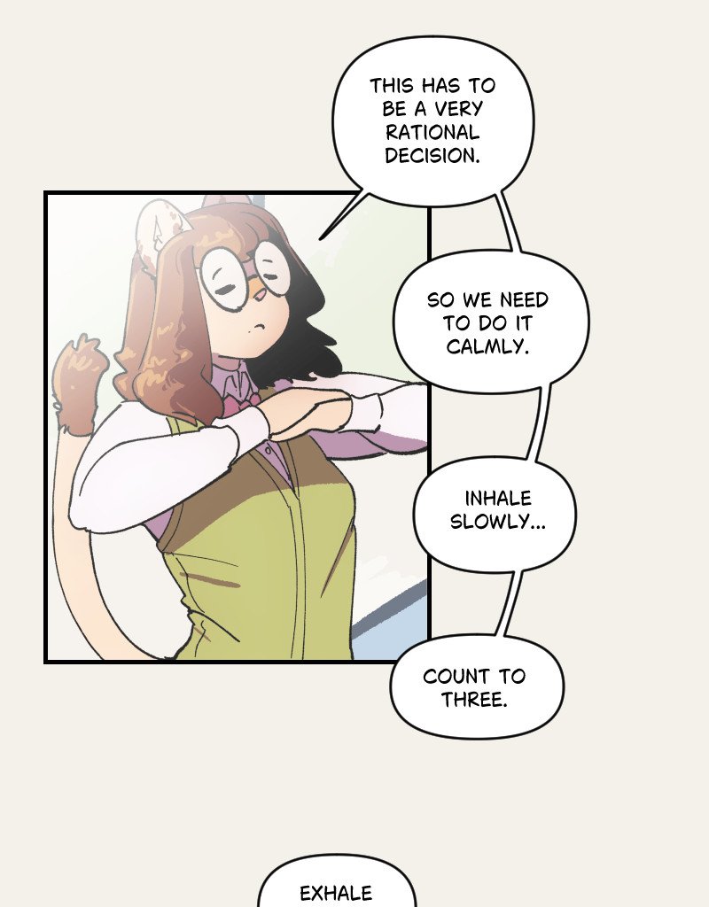 Wildly Normal - Episode 137, Page 1: Wildly Normal 137