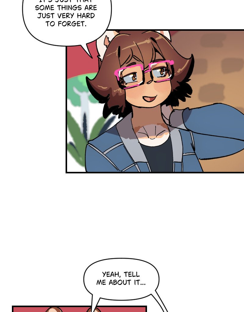 Wildly Normal - Episode 137, Page 1: Wildly Normal 137