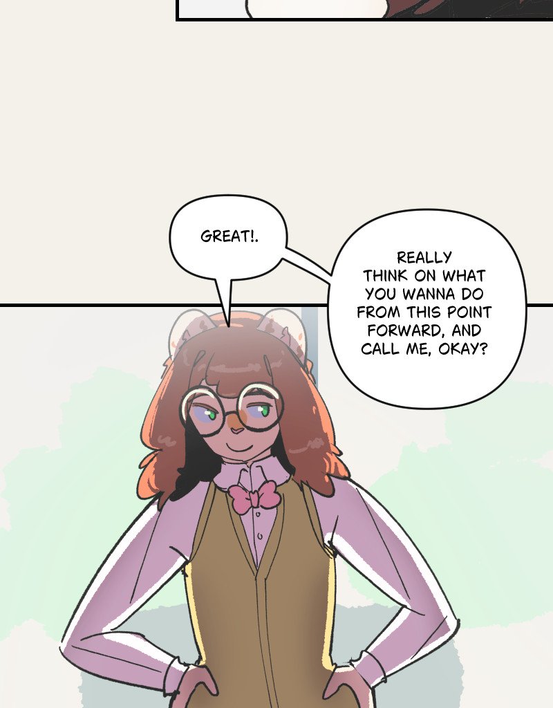 Wildly Normal - Episode 137, Page 1: Wildly Normal 137