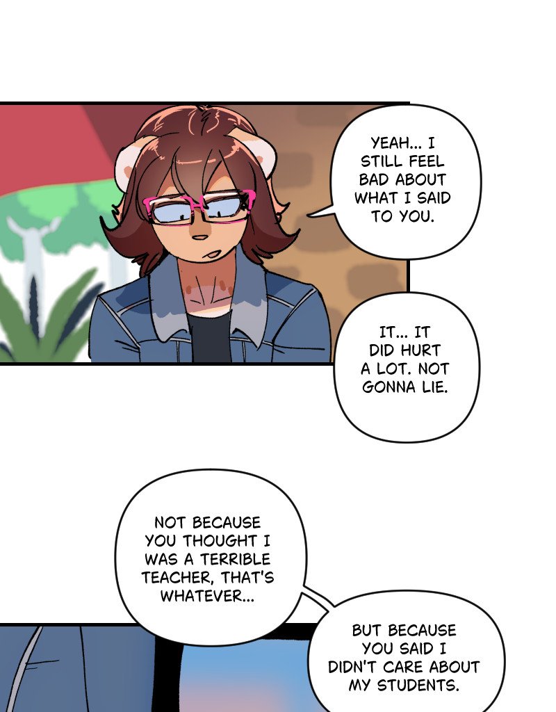 Wildly Normal - Episode 138, Page 1: Wildly Normal 138