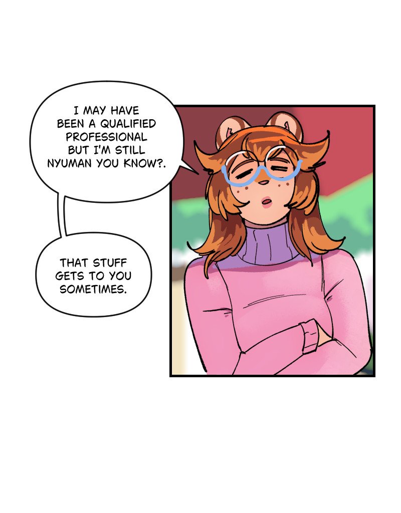 Wildly Normal - Episode 138, Page 1: Wildly Normal 138