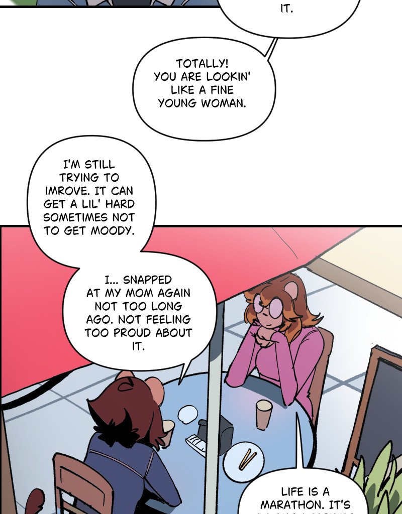 Wildly Normal - Episode 138, Page 1: Wildly Normal 138