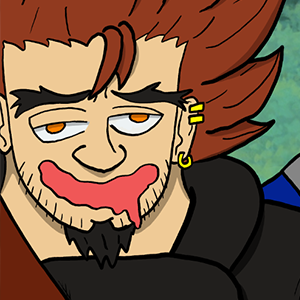 Tweezen: Light of the Shadow - Episode 3: Chapter One, Page Three