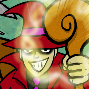 Tweezen: Light of the Shadow - Episode 4: Chapter One, Page Four