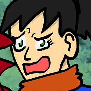 Tweezen: Light of the Shadow - Episode 5: Chapter One, Page Five