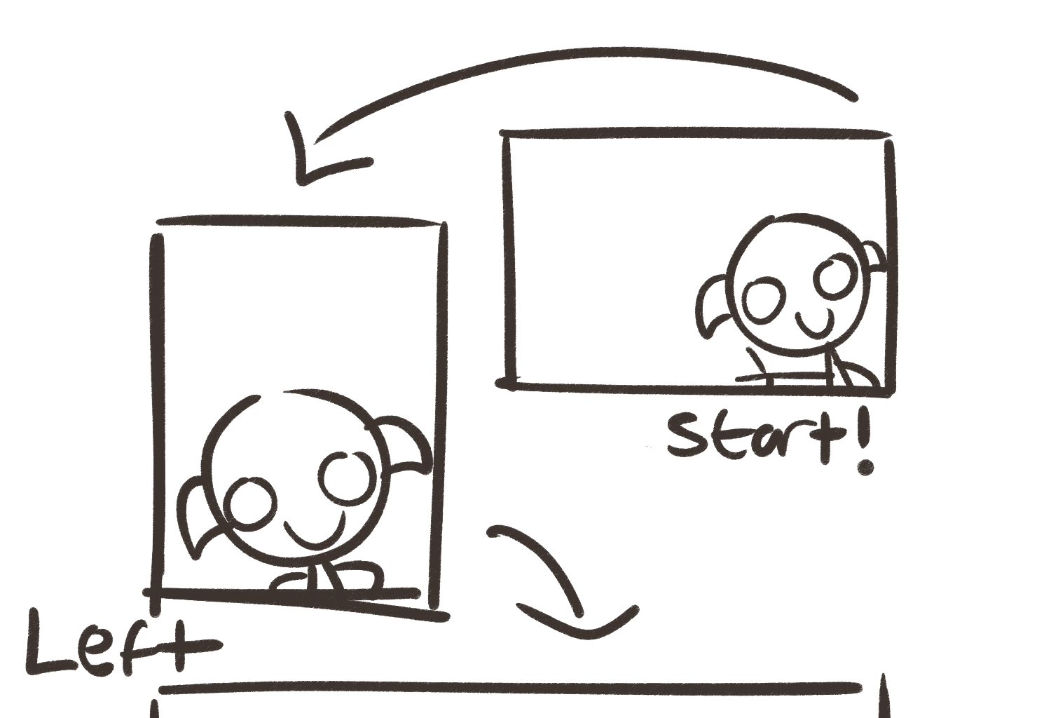 MisMaMon - Episode 1, Page 2: Mismamon #1: The Great Non-Believer