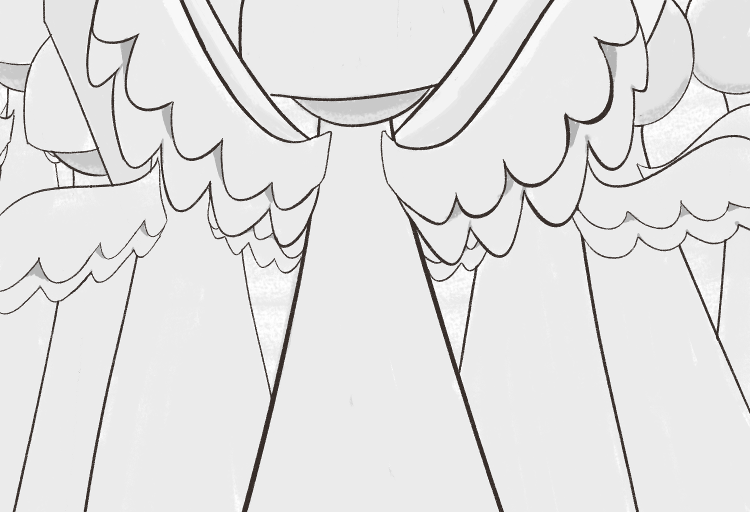 MisMaMon - Episode 1, Page 7: Mismamon #1: The Great Non-Believer