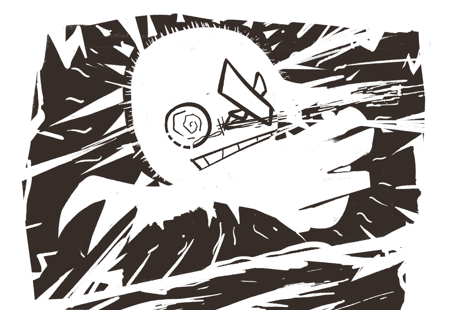 MisMaMon - Episode 1, Page 14: Mismamon #1: The Great Non-Believer