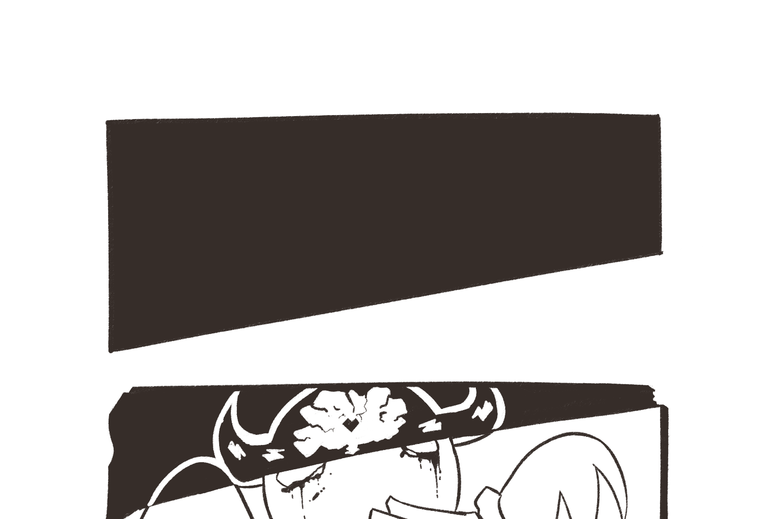 MisMaMon - Episode 1, Page 15: Mismamon #1: The Great Non-Believer