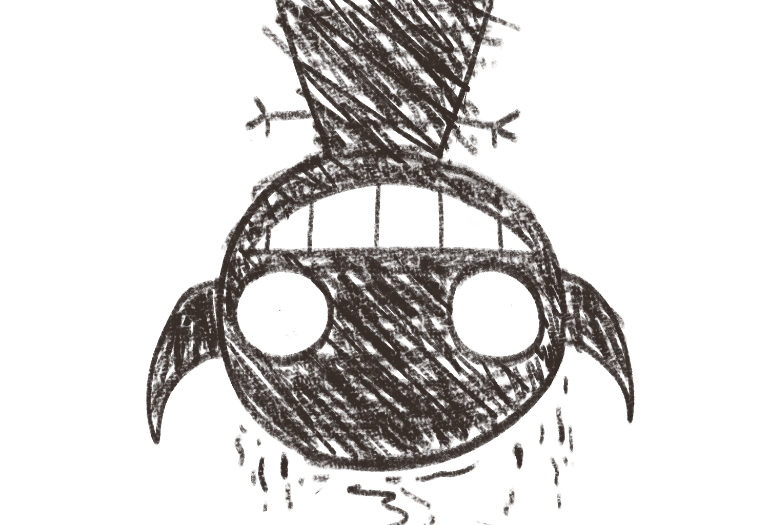 MisMaMon - Episode 1, Page 21: Mismamon #1: The Great Non-Believer