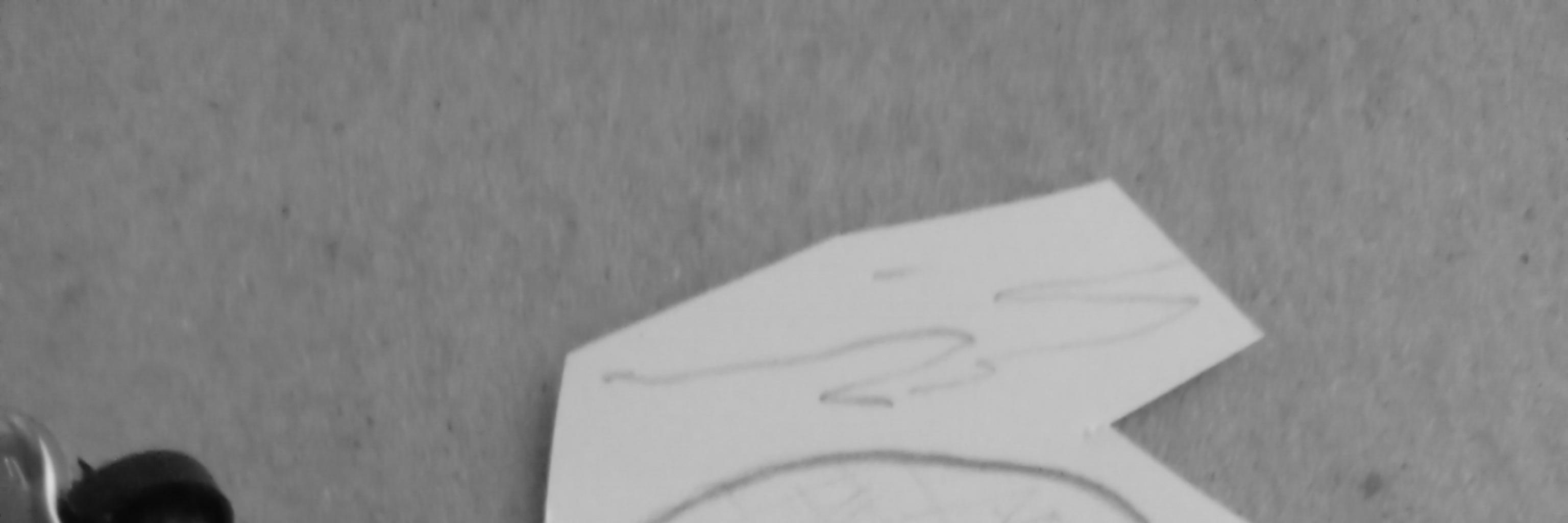 MisMaMon - Episode 2, Page 1: Mismamon #2: The Angelic Invader-Girl