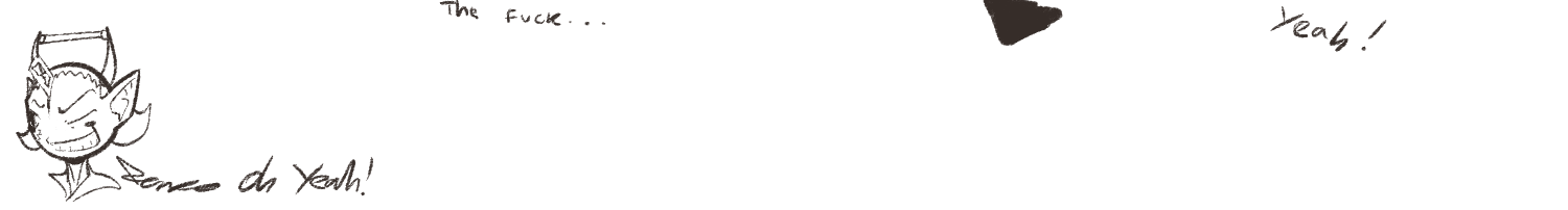 MisMaMon - Episode 2, Page 10: Mismamon #2: The Angelic Invader-Girl