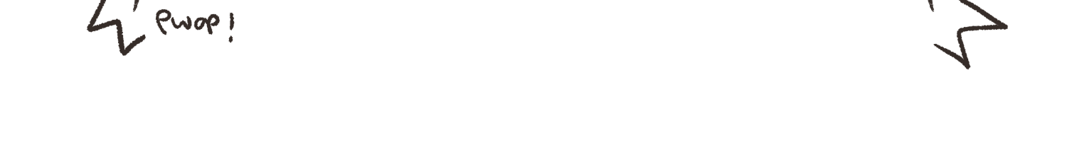 MisMaMon - Episode 2, Page 14: Mismamon #2: The Angelic Invader-Girl