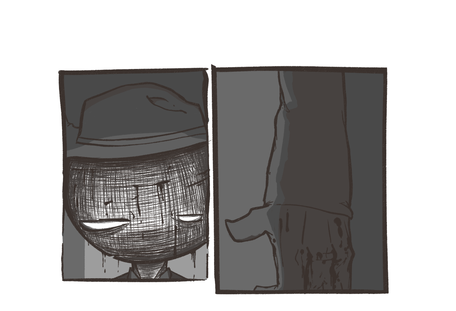 MisMaMon - Episode 3, Page 22: Mismamon: The Devil's Game