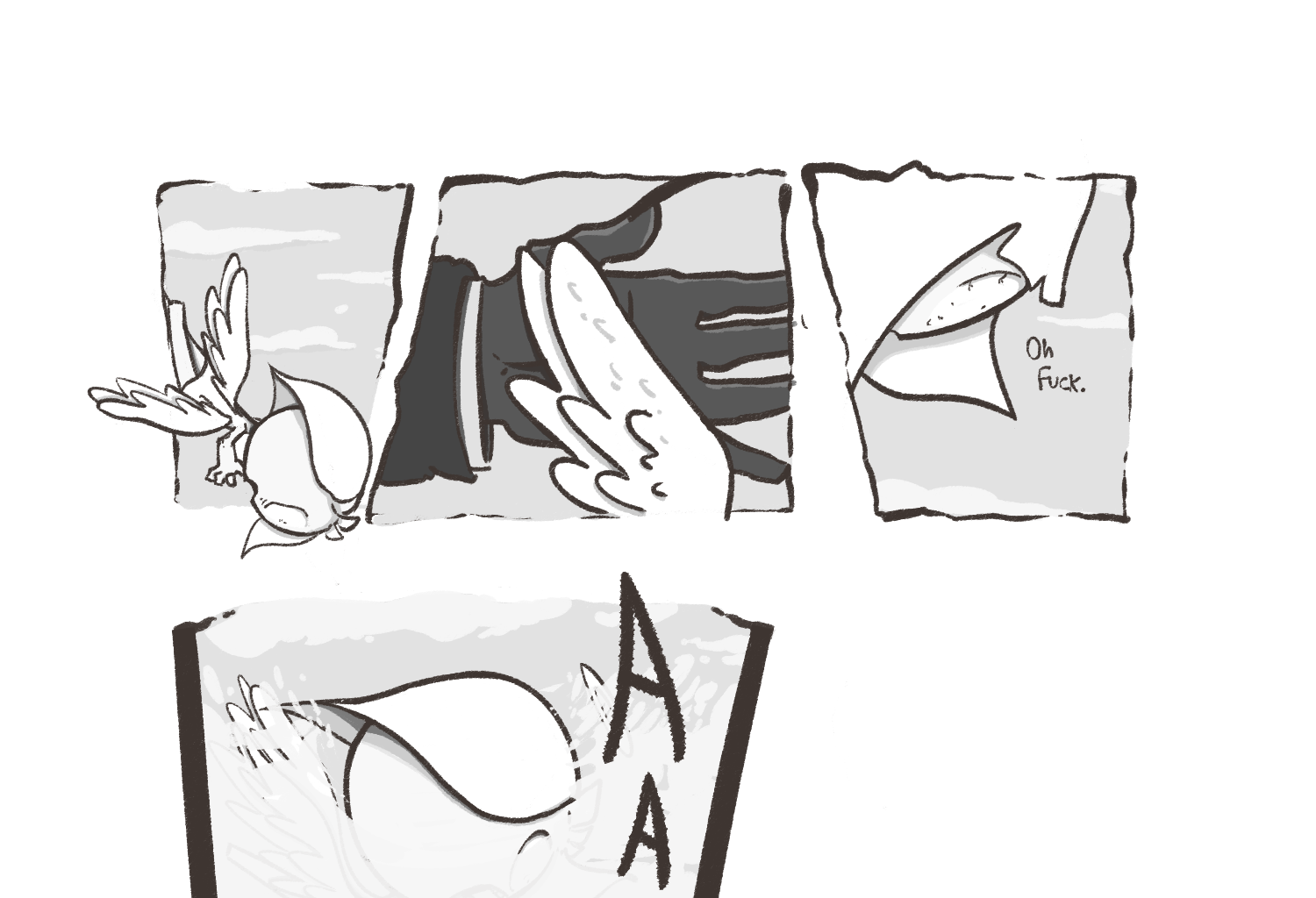 MisMaMon - Episode 4, Page 9: Mismamon #3: The Devil's Game Part II