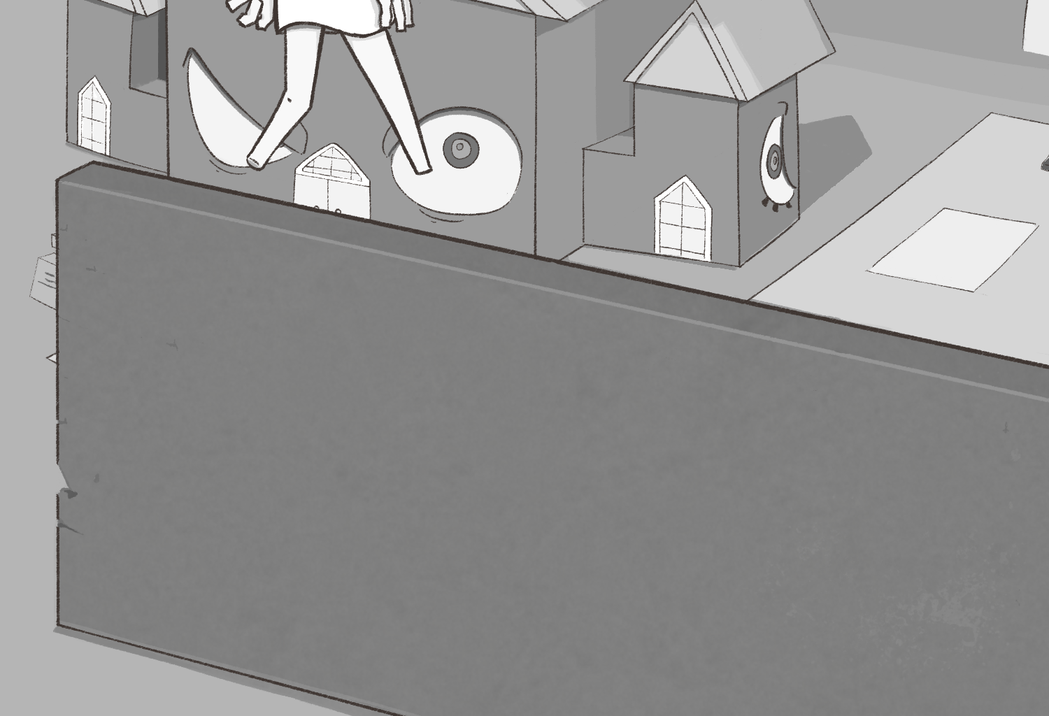 MisMaMon - Episode 4, Page 15: Mismamon #3: The Devil's Game Part II