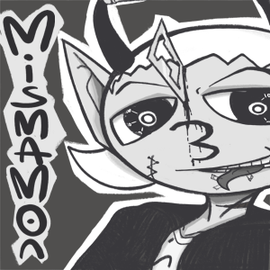 MisMaMon - Episode 4: Mismamon #3: The Devil's Game Part II