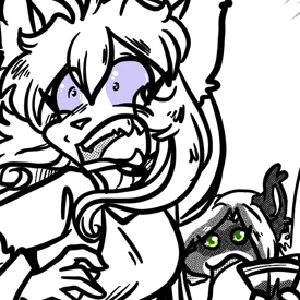 Kaffe Kult - Episode 16: Kaffe Kult Chapter 01 Page 14