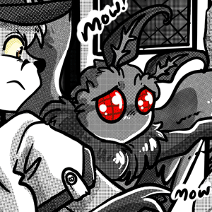  - Episode 19: Kaffe Kult Chapter 01 Page 17
