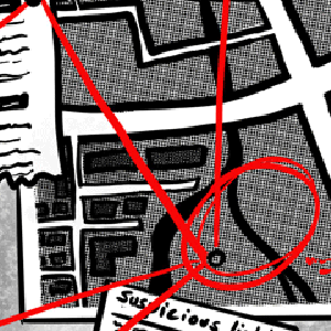 Kaffe Kult - Episode 22: Kaffe Kult Chapter 01 Page 20