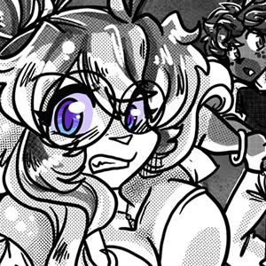 Kaffe Kult - Episode 33: Kaffe Kult Chapter 02 Page 10