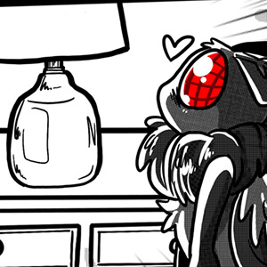  - Episode 38: Kaffe Kult Chapter 02 Page 15