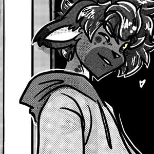  - Episode 42: Kaffe Kult Chapter 02 Page 19