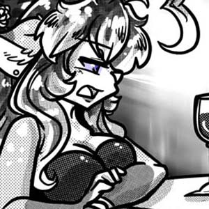  - Episode 43: Kaffe Kult Chapter 02 Page 20